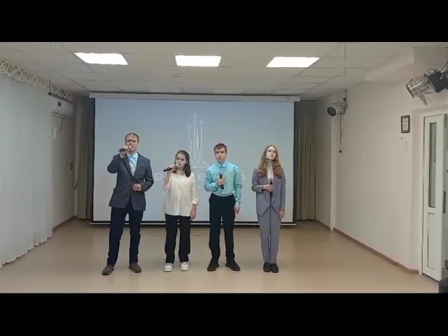 Россия моя ненаглядная (Видео)